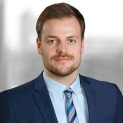  Marius  Rademann