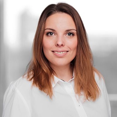 Franziska Stiebeling