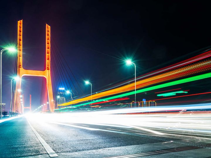 Automotive Cost pressure. Competition. Innovation. Globalization.