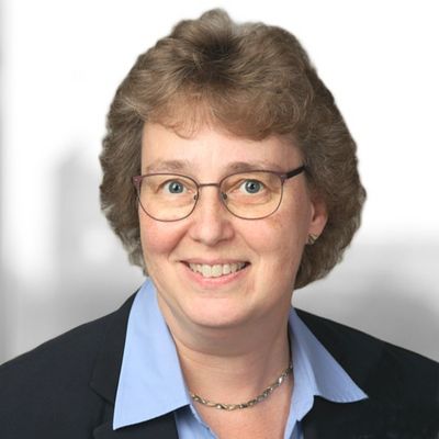 Bärbel Peters
