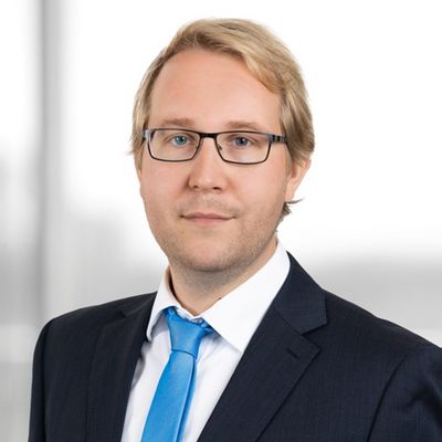 Steven Pape, M.Sc.
