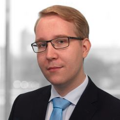  Steven  Pape, M.Sc.