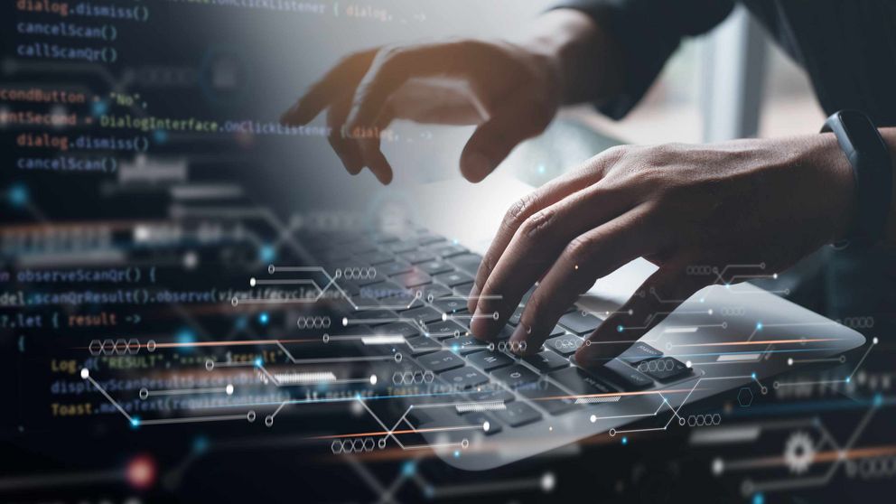 Cybersecurity und Digitale Resilienz