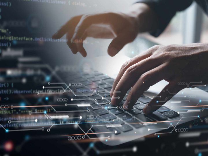 Cyber Security und Digitale Resilienz Audit & Advisory