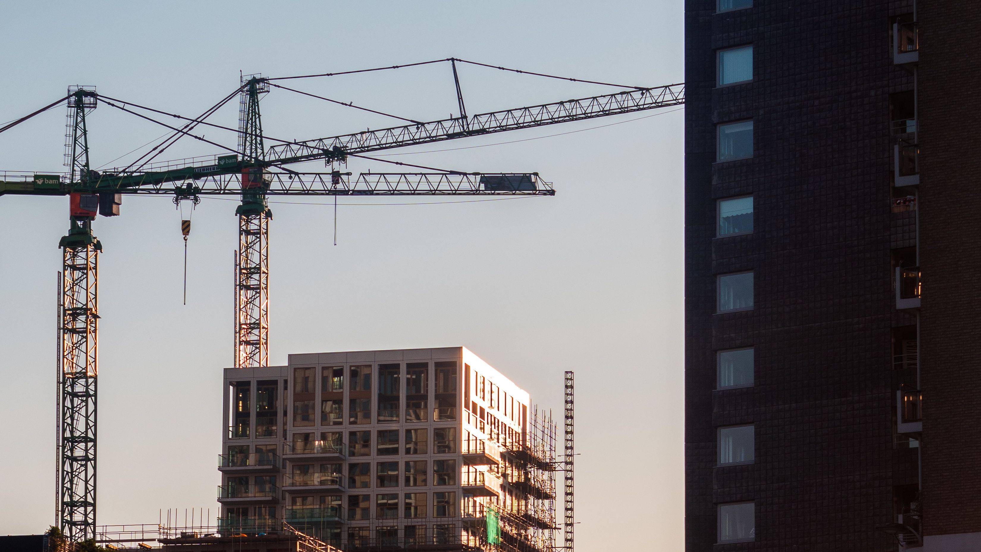 Audentra übernimmt mit Baker Tilly rw bauphysik ingenieurgesellschaft