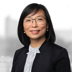  Qi  Wang, LL.M.