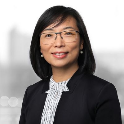 Qi Wang, LL.M.
