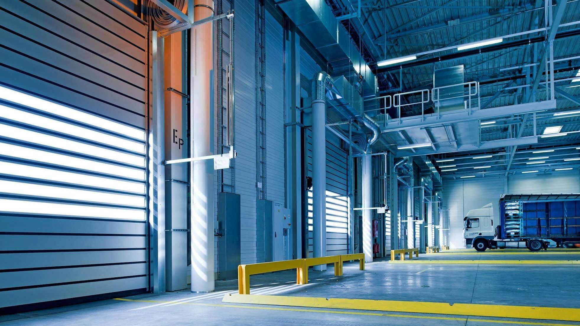 Baker Tilly berät HIH Invest Real Estate beim Erwerb einer Logistikimmobilie in Pfaffenhofen an der Ilm 