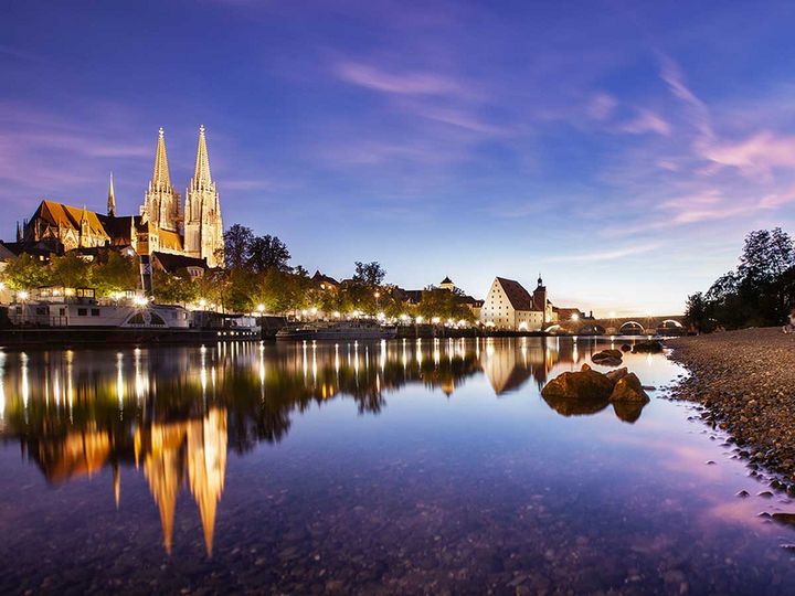 München/Büro Regensburg 
