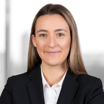 Leonie Knapp