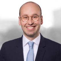  Niklas  Friemann, LL.M.