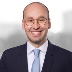  Niklas  Friemann, LL.M.