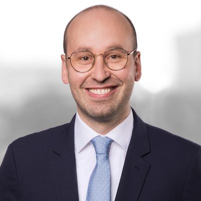 Niklas Friemann, LL.M.