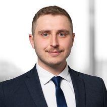  André  Schmid, B.Sc.