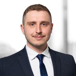 André Schmid, B.Sc.