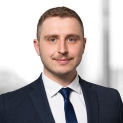  André  Schmid, B.Sc.