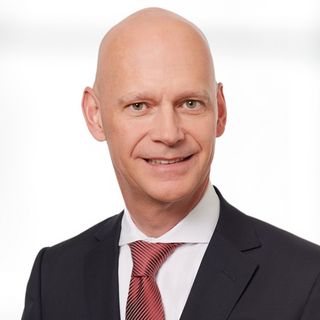 Dr. Andreas Fröhlich