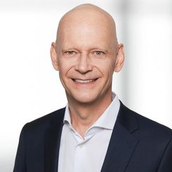 Dr. Andreas  Fröhlich