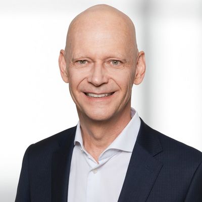 Dr. Andreas Fröhlich