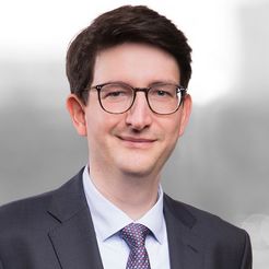  Joel  Sandler, LL.M.