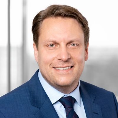 Dr. Boris Weirauch