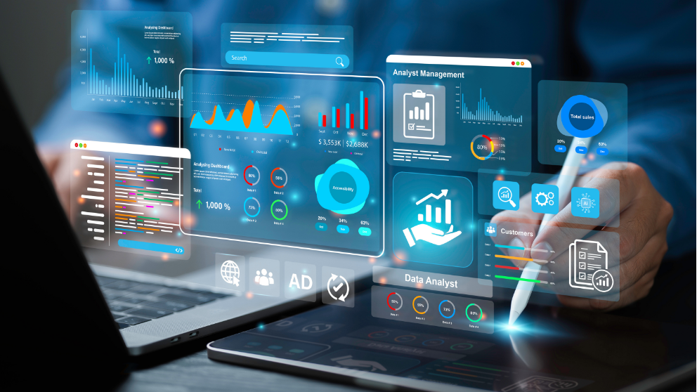 Software Solutions for Tax Advisory