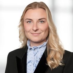  Isabelle  Axmann