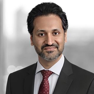 Mohammad Ilyas