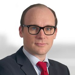 Dr. Steffen  Meining, LL.M. (UCT)