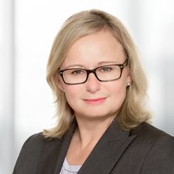 Dr. Birthe  Vietze