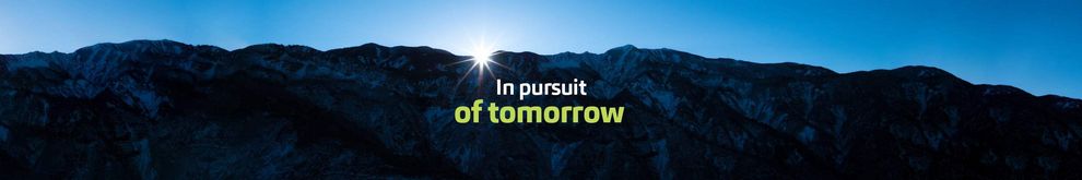 In pursuit of tomorrow: European Inspiration Talk mit Kevin Gaskell (ehemaliger UK-CEO von Porsche, Lamborghini und BMW)