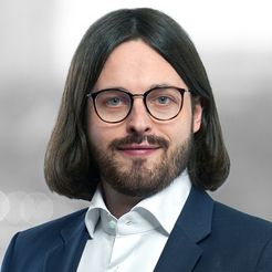  Jan Martin  Brunckhorst, M.Sc.