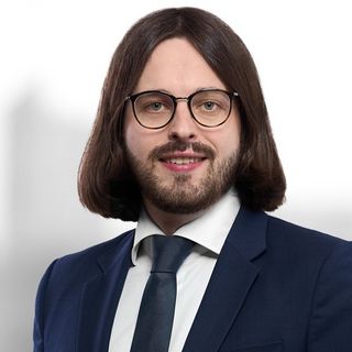 Jan Martin Brunckhorst, M.Sc.