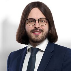  Jan Martin  Brunckhorst, M.Sc.