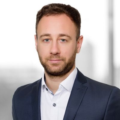 Mathias Köberle