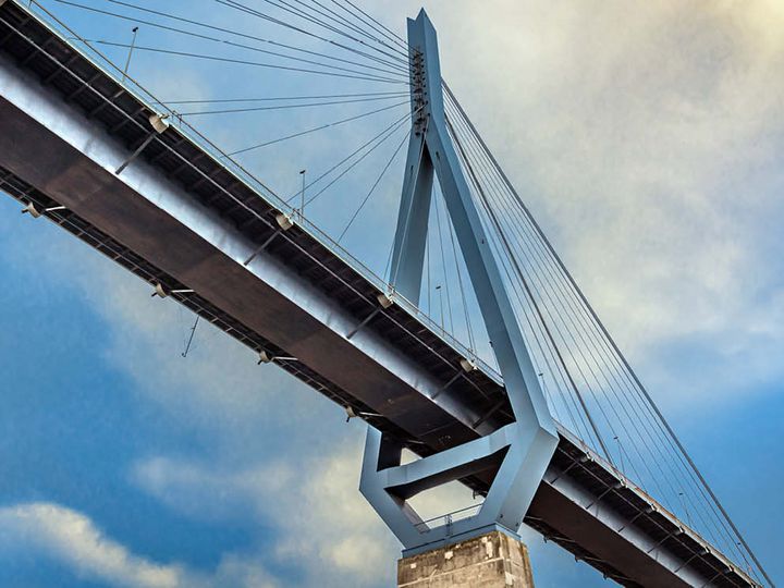 Debt Advisory Suitable financing structures.