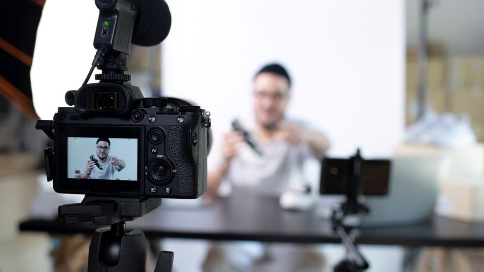 Steuerberatung für Influencer