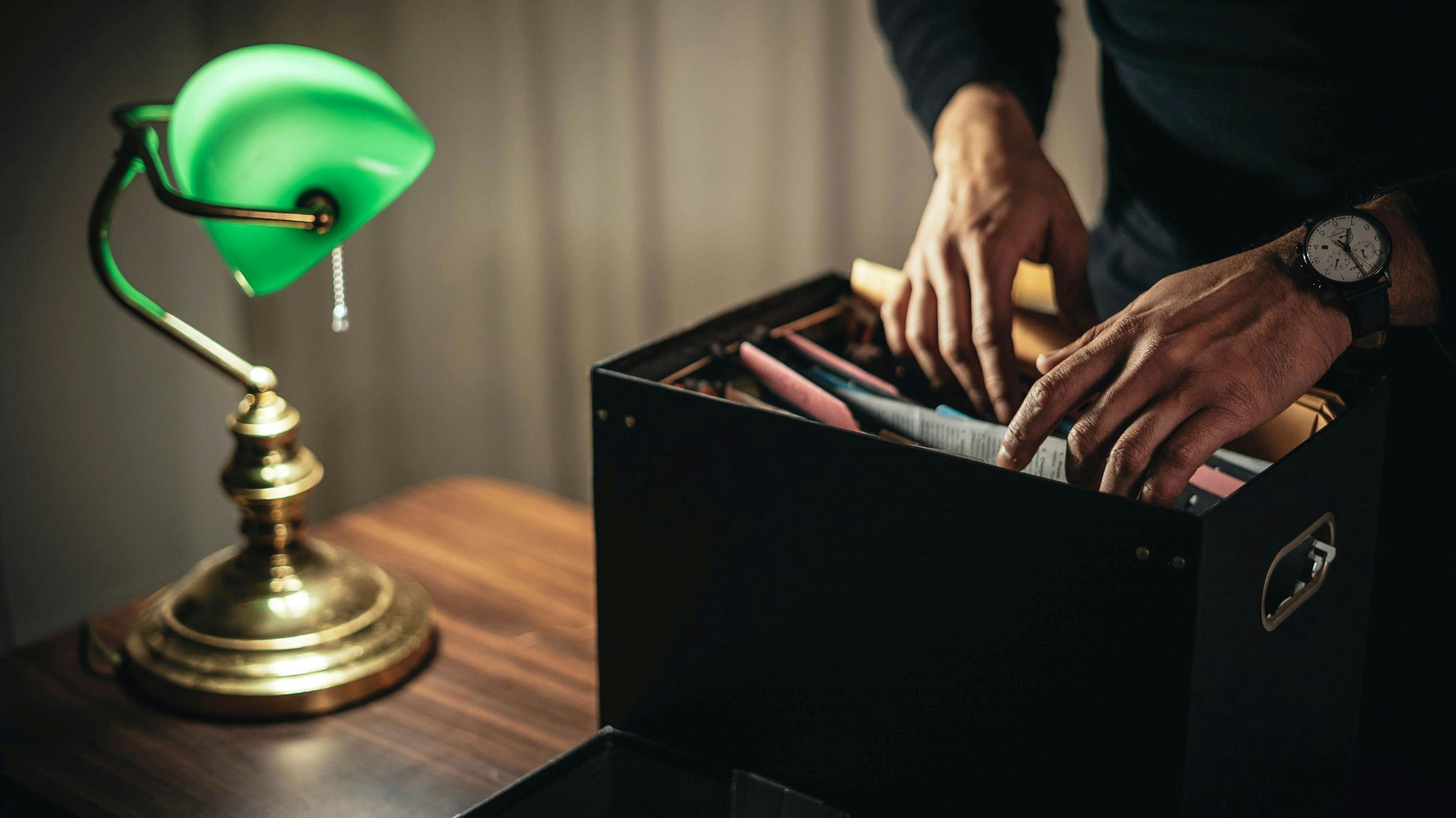 Kernelemente der Notfallplanung im Familienunternehmen