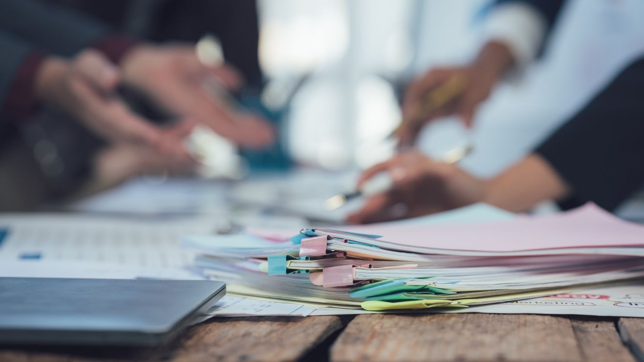 Avoid shareholder conflicts