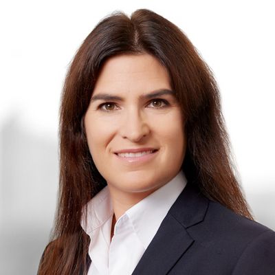 Christine Gußmann