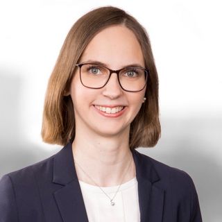 Sarah Sporckmann