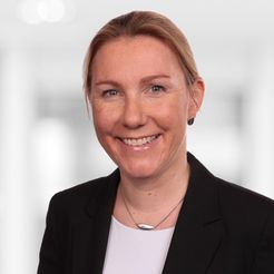  Kjersti Trahaug Weber