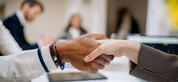 Baker Tilly Kooperation mit Start-Up Labs Hamburg-Bahrenfeld 