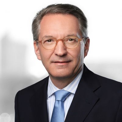 Christian Jacob