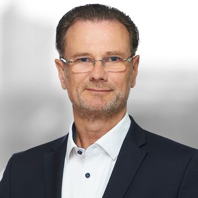 Oliver Pegelow