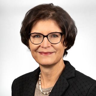 Kathrin Jaeger
