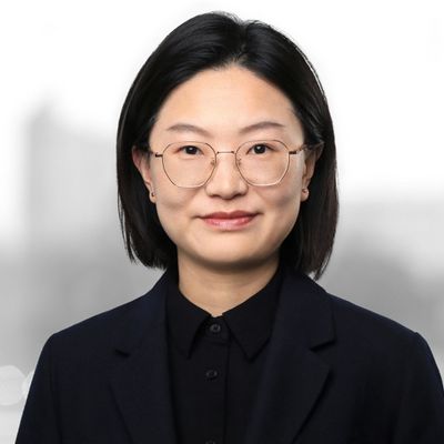 Yumeng Fu, LL.M.