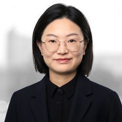  Yumeng  Fu, LL.M.