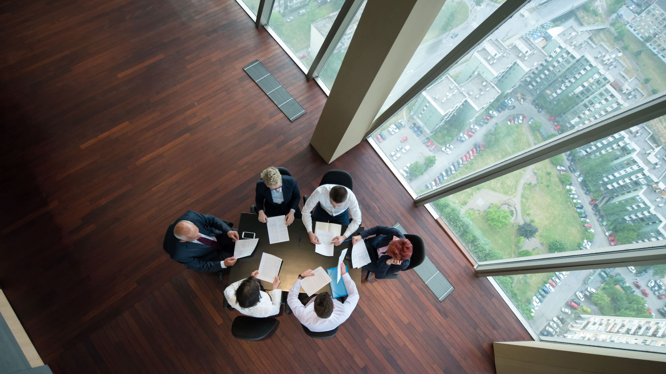 Einheitliche Standards schaffen Transparenz und stärken operative wie strategische Steuerung im Accounting.