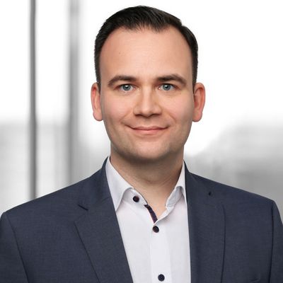 Michael Anderfuhr